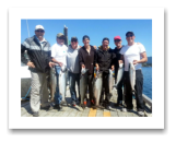 August 3, 2014 : 21, 20, 18, 16, 14 lbs. Chinook, Sockeye & Pink Salmon  - Otter Point - Sooke Salmon Enhancement Fishing Derby Day 2 of 2 - The Morin Group from Vancouver BC and Alberta